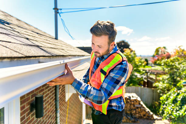 Best Roof Ventilation Installation  in Ladysmith, WI